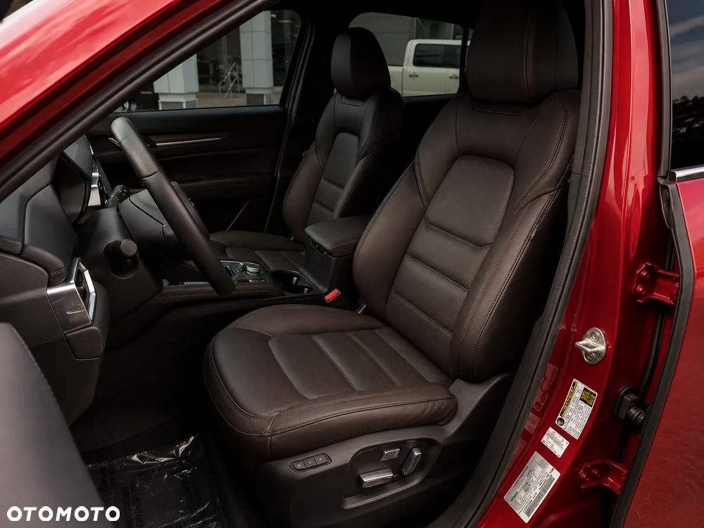 Mazda CX-5 ver-skyactiv--g-194-awd-signature - 8