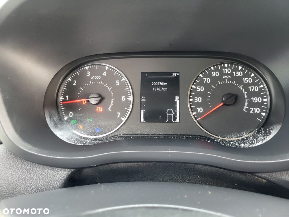 Renault MASTER - 26