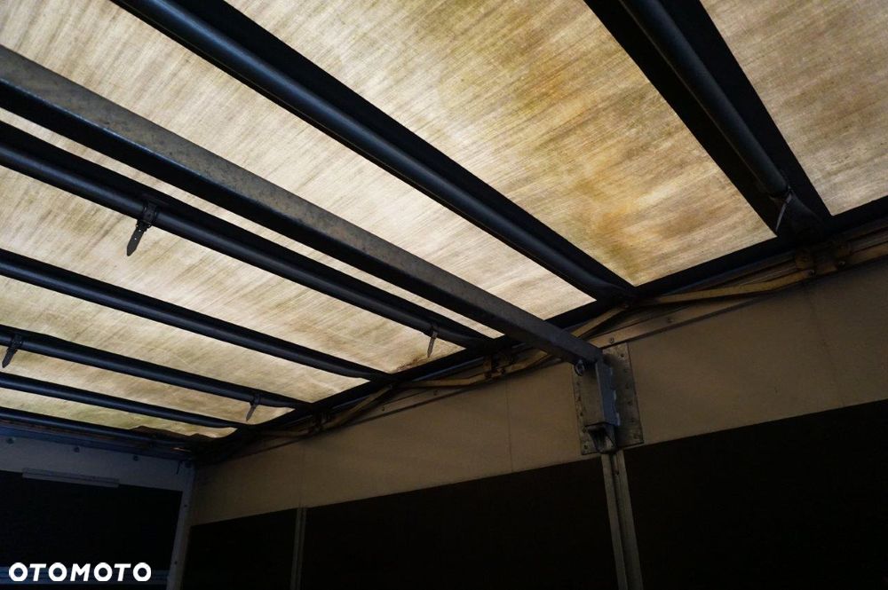 Inny WEKA KONTENER JUMBO Z OTWIERANYM DACHEM * 2014 * - 9