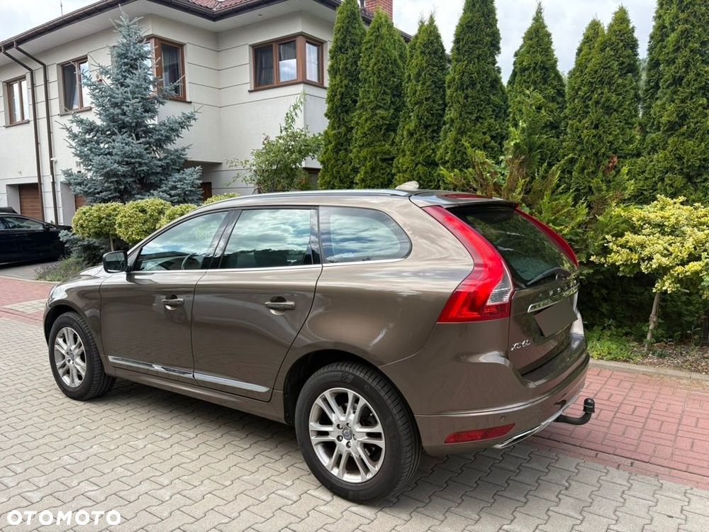 Volvo XC 60 D4 Drive-E Summum - 3