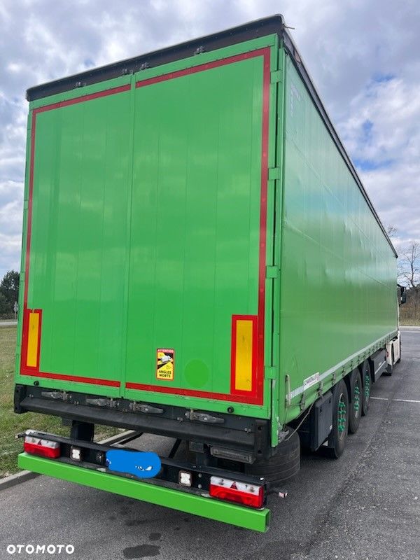 Schwarzmuller S1 - 2