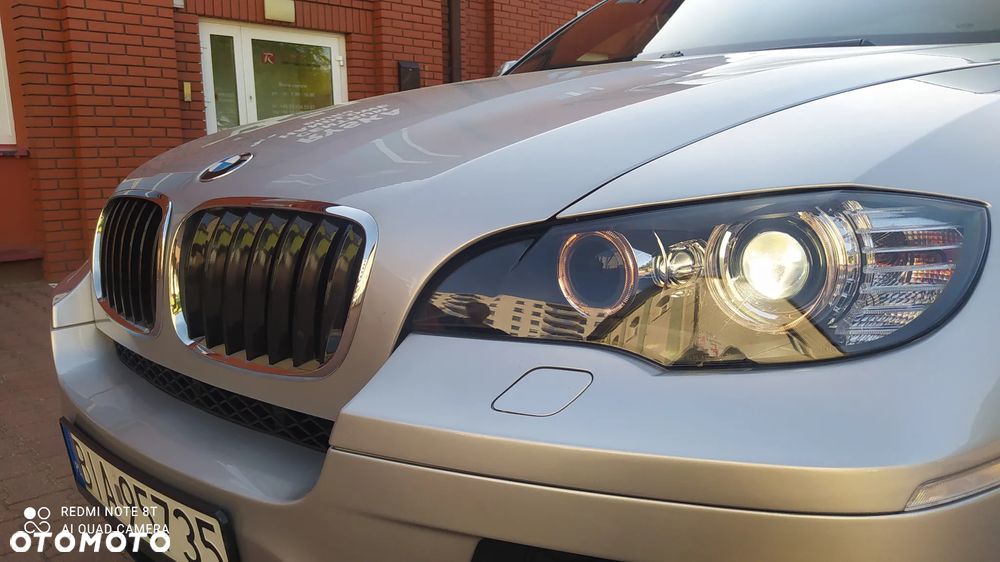BMW X6 xDrive40d - 37