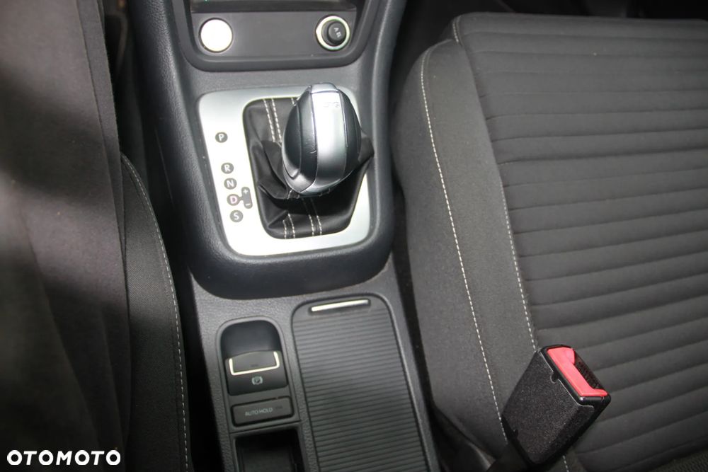 Volkswagen Sharan 2.0 TDI DSG BlueMotion Technology Cup - 21