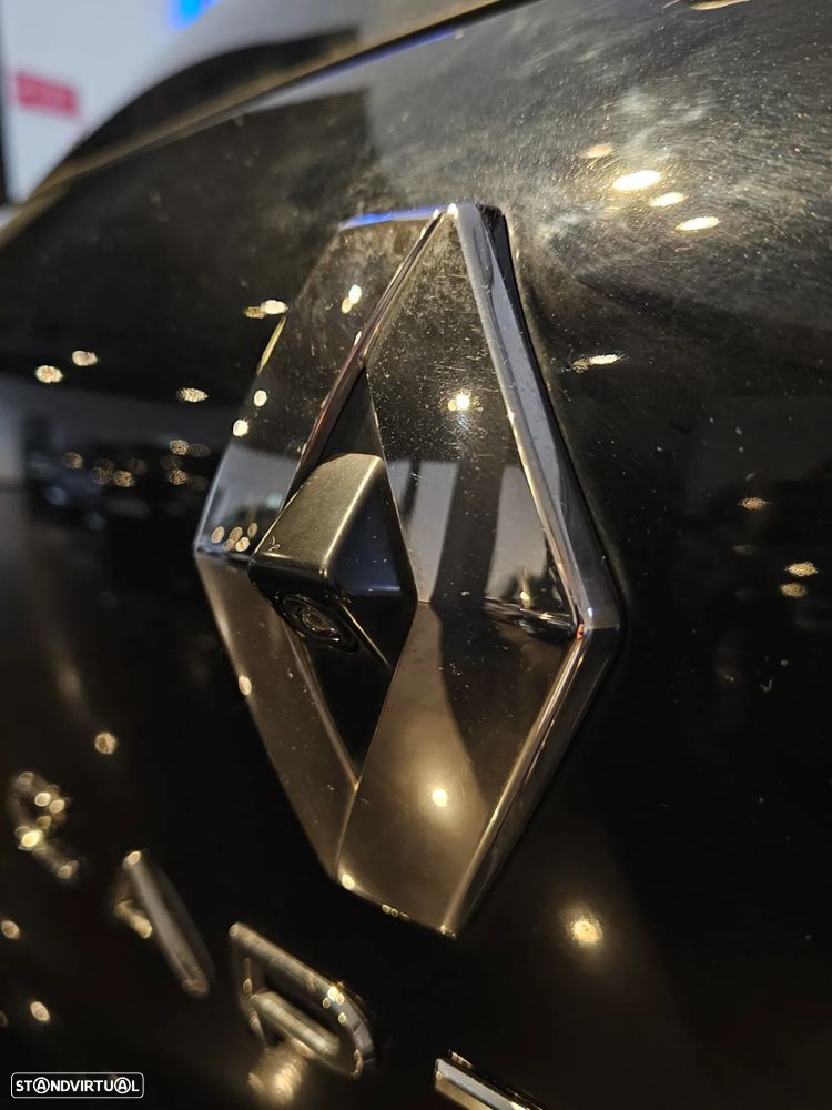 Renault Captur 1.3 TCe Exclusive EDC - 8