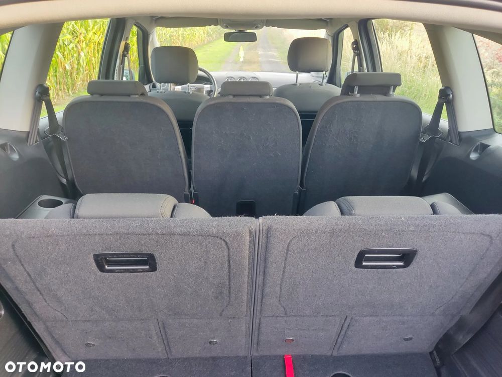 Ford S-Max - 4
