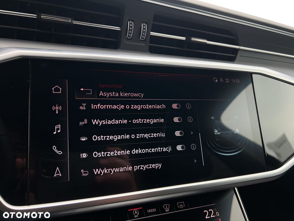 Audi A6 Avant - 23
