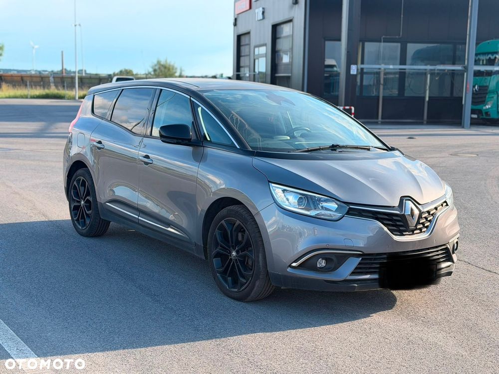 Renault Grand Scenic - 5