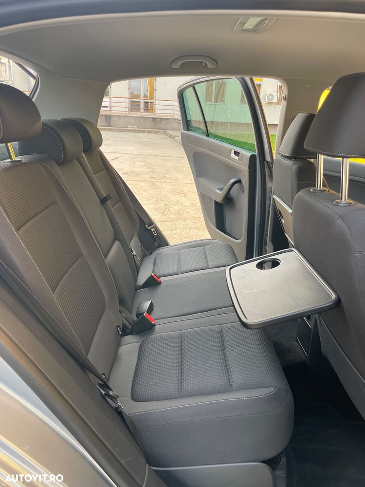 Volkswagen Golf 1.4 TSI Style - 6