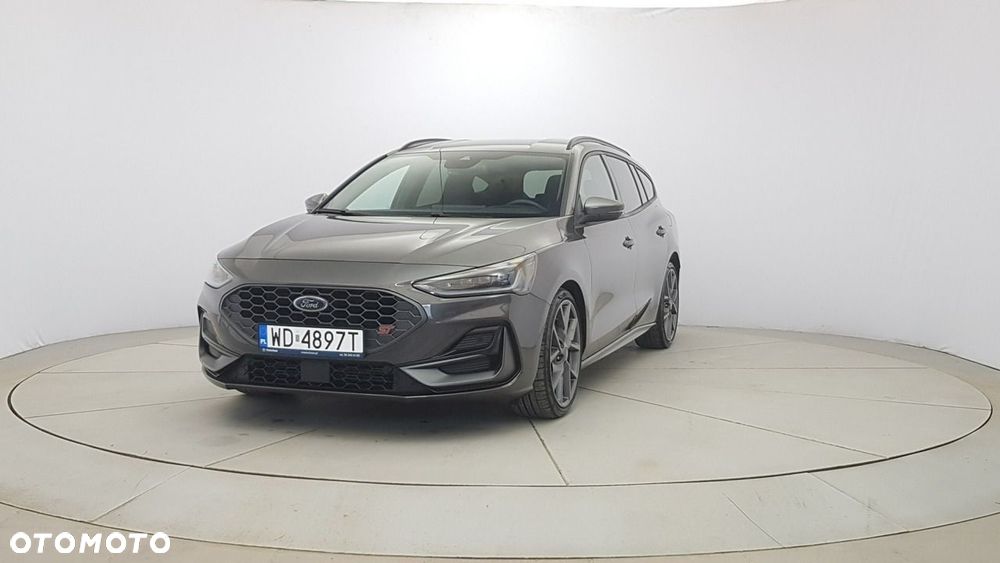 Ford Focus - 3