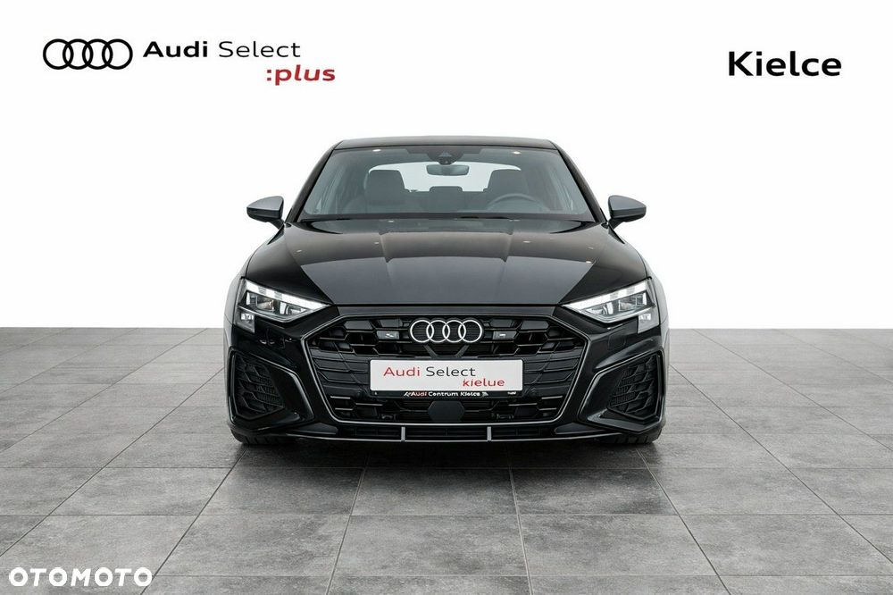 Audi S3 Sportback - 5