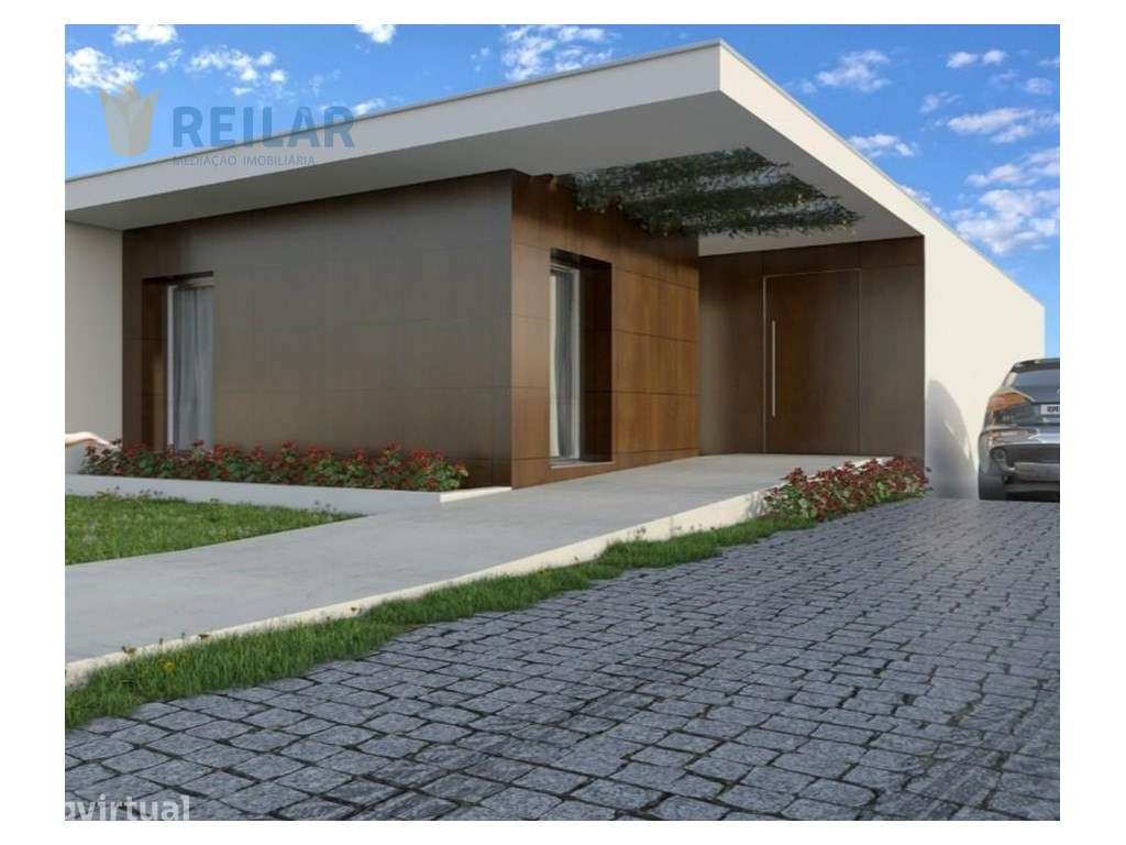 Vialonga - Terreno 443m2 - Grande imagem: 2/15