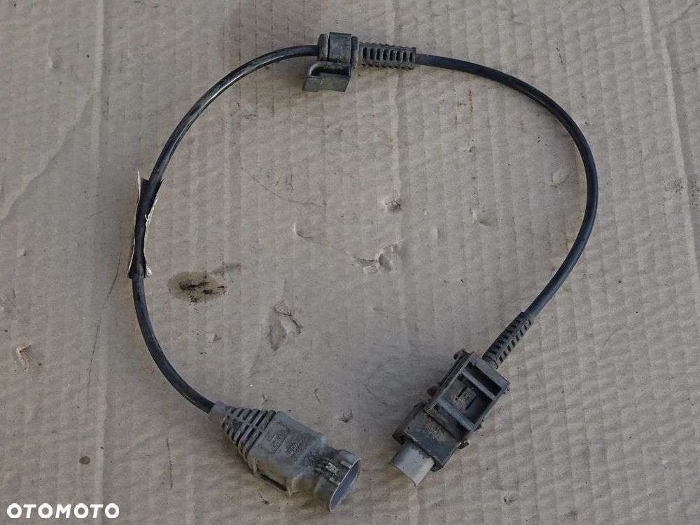 INSTALACJA ELEKTRYCZNA WIĄZKA PRZEWÓD KABEL ABS KOŁA PRZÓD OPEL VECTRA C ASTRA H ZAFIRA B - 16
