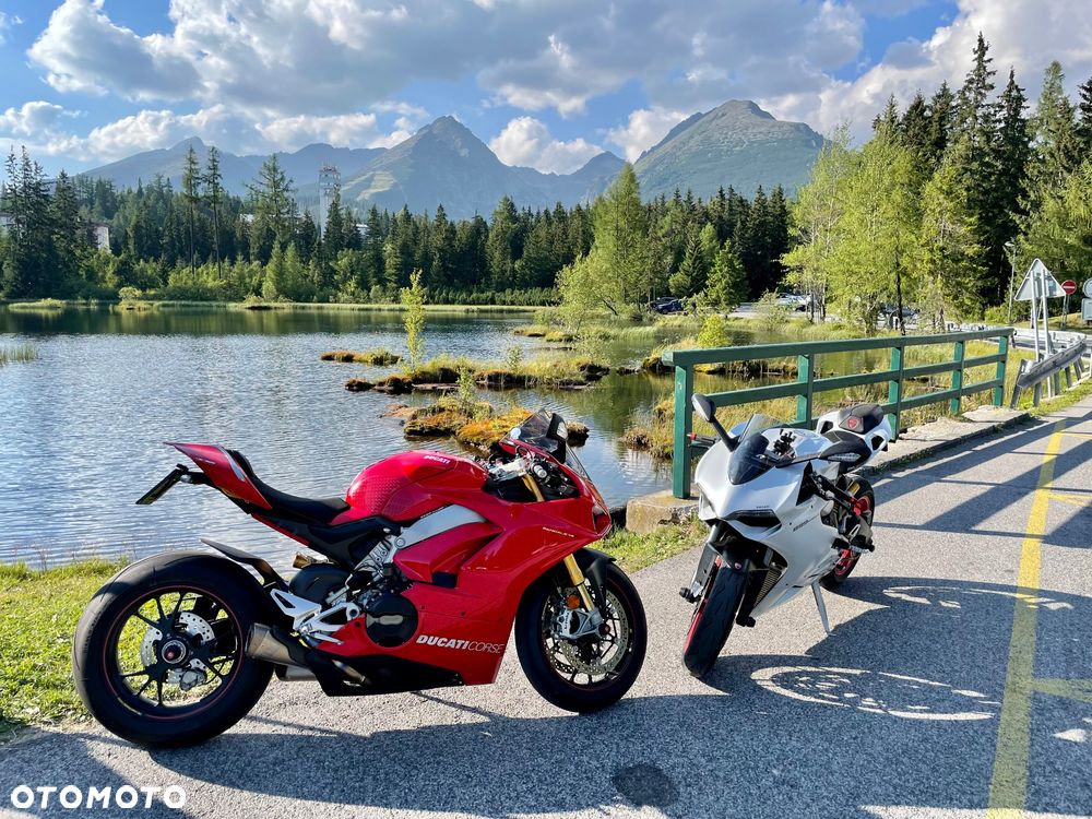 Ducati Panigale V4S - 13