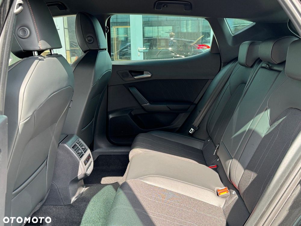 Cupra Leon 1.5 TSI - 35