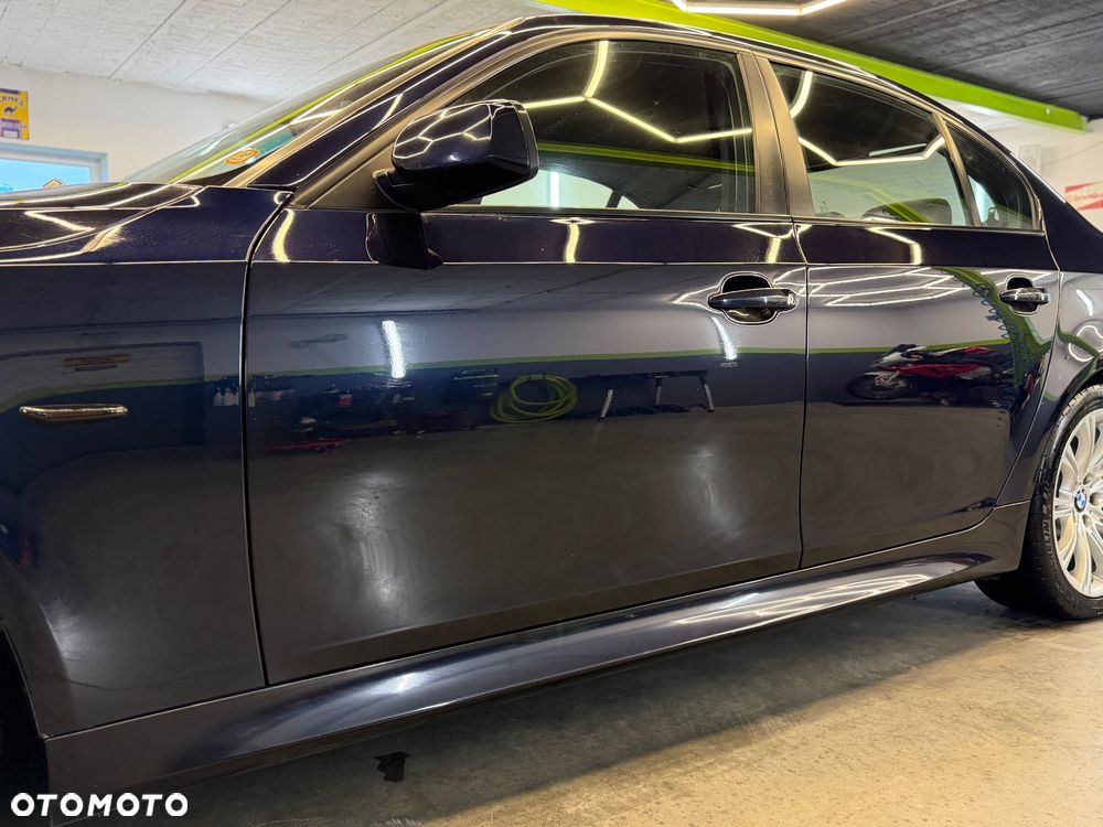 BMW Seria 5 535d - 16