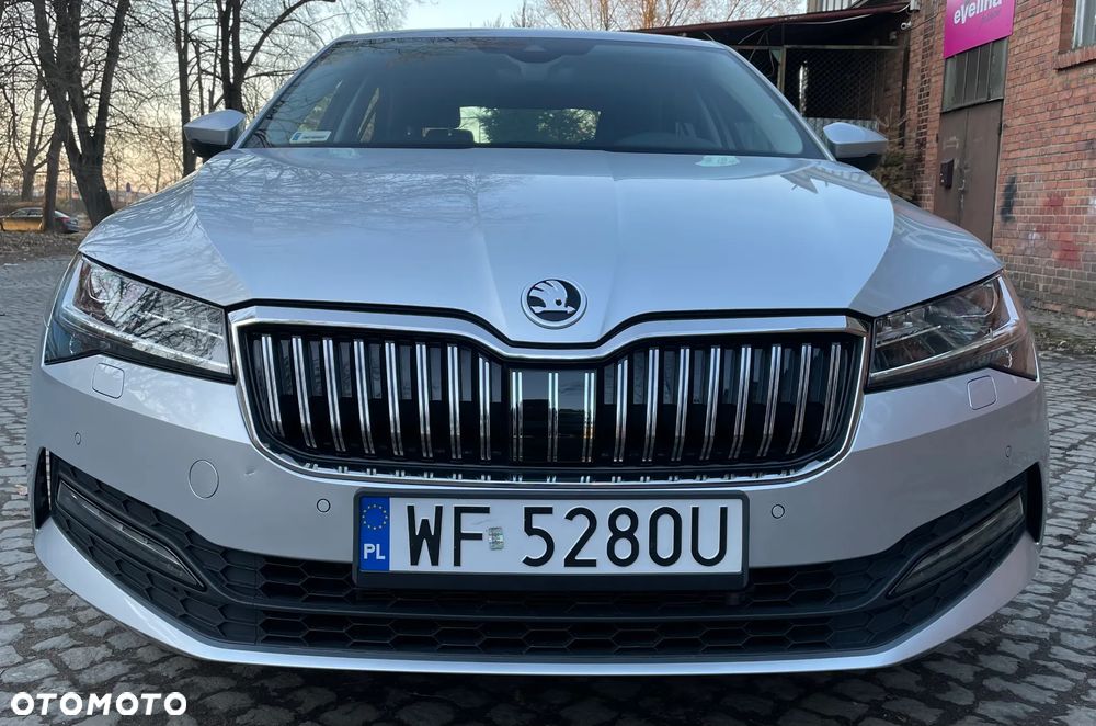 Skoda Superb 1.5 TSI ACT Style - 6