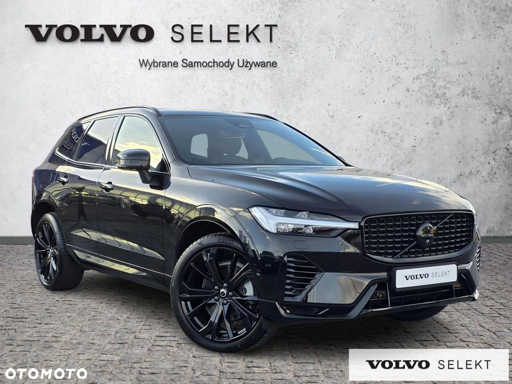 Volvo XC 60 - 3