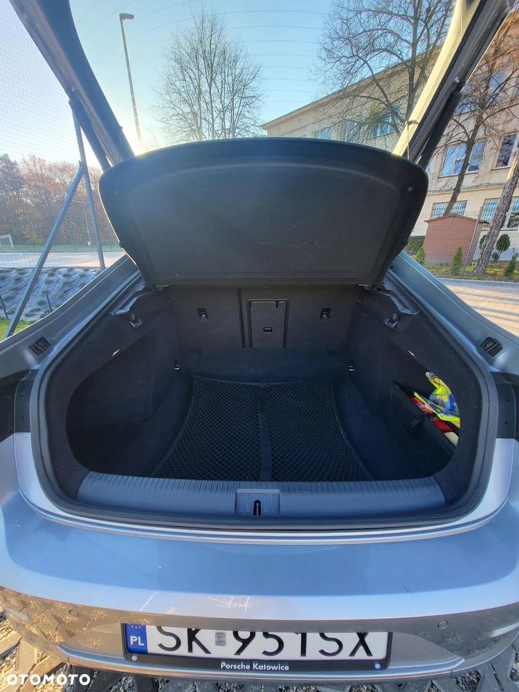 Volkswagen Arteon 2.0 TSI R-Line DSG - 14