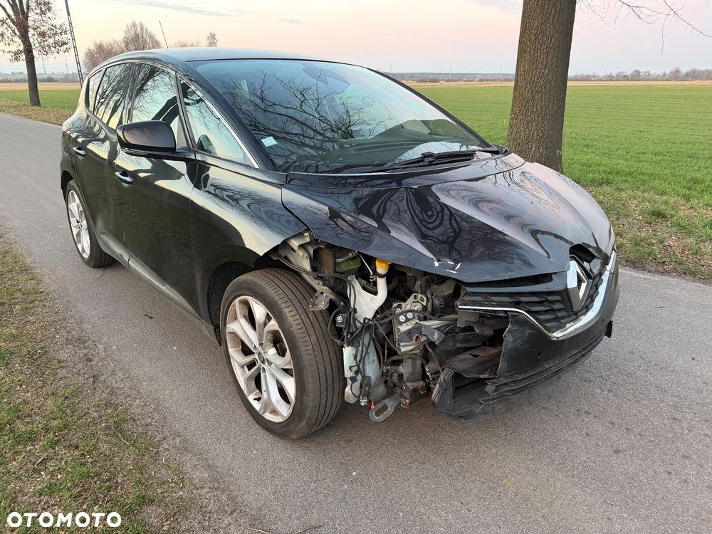 Renault Scenic ENERGY dCi 110 EDC Business - 3