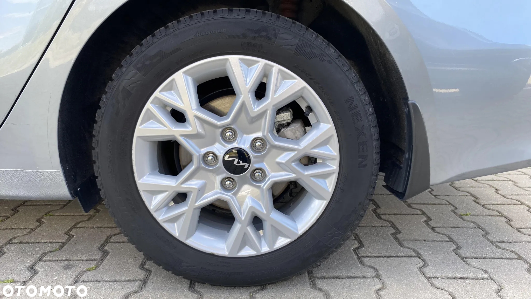Kia Ceed 1.5 T-GDI M DCT - 17