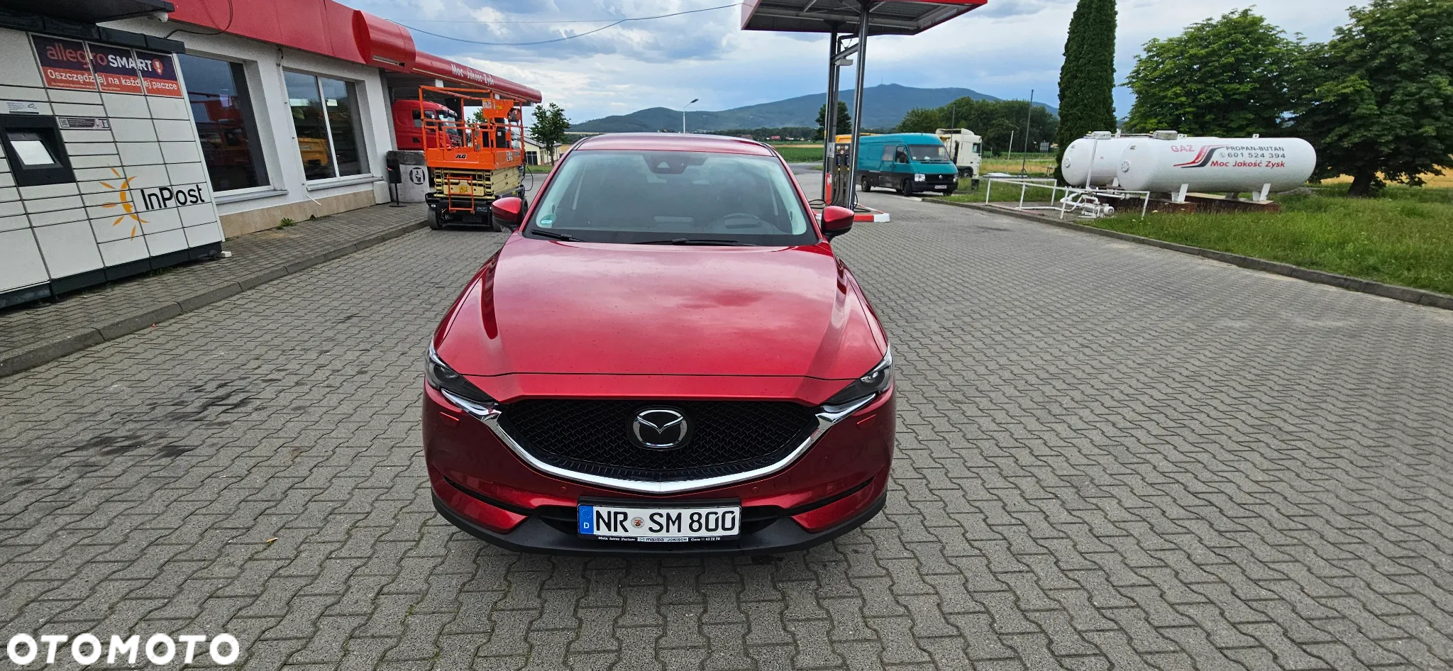 Mazda CX-5 - 2