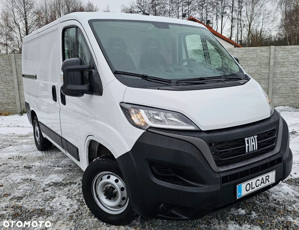 Fiat DUCATO - 1