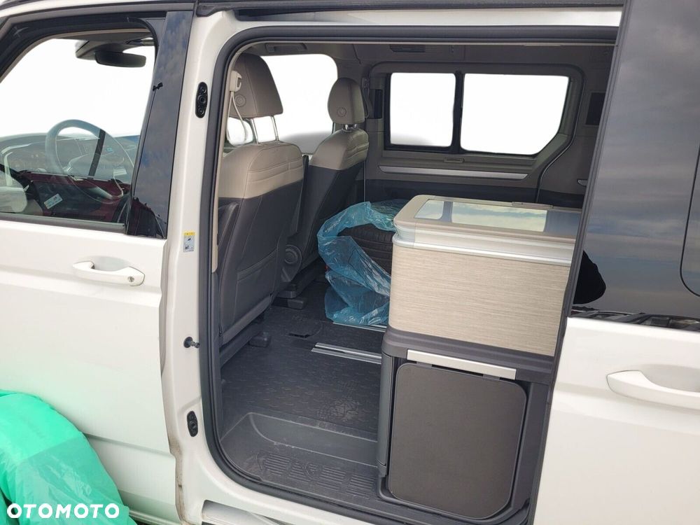 Volkswagen California - 13