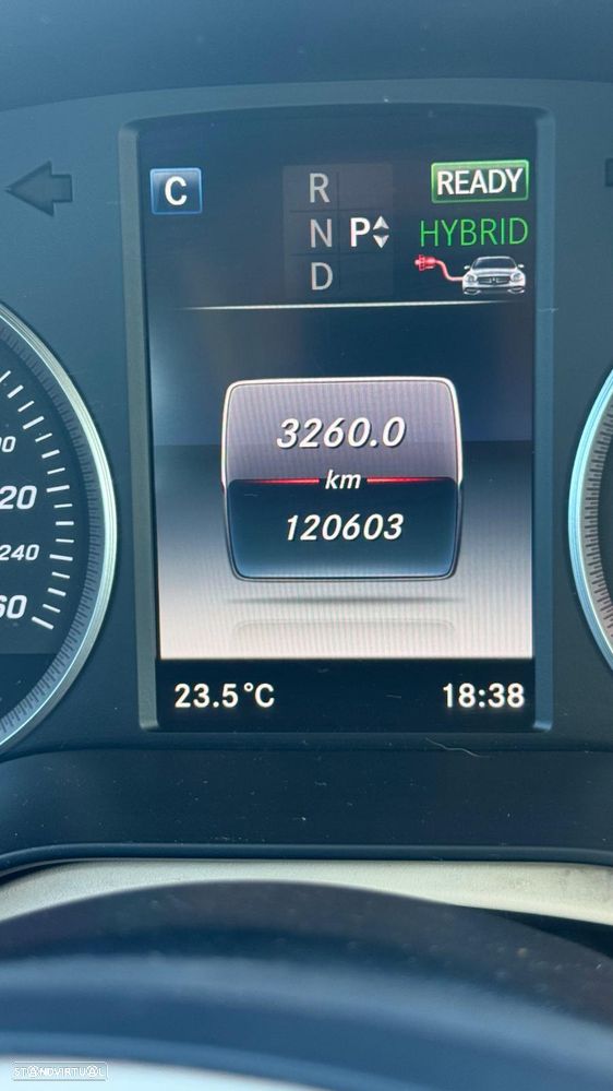 Mercedes-Benz GLC 350 - 6