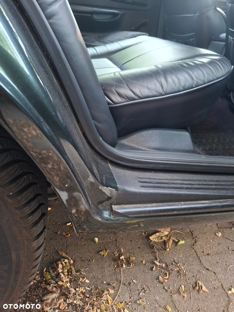 Ford Scorpio - 28