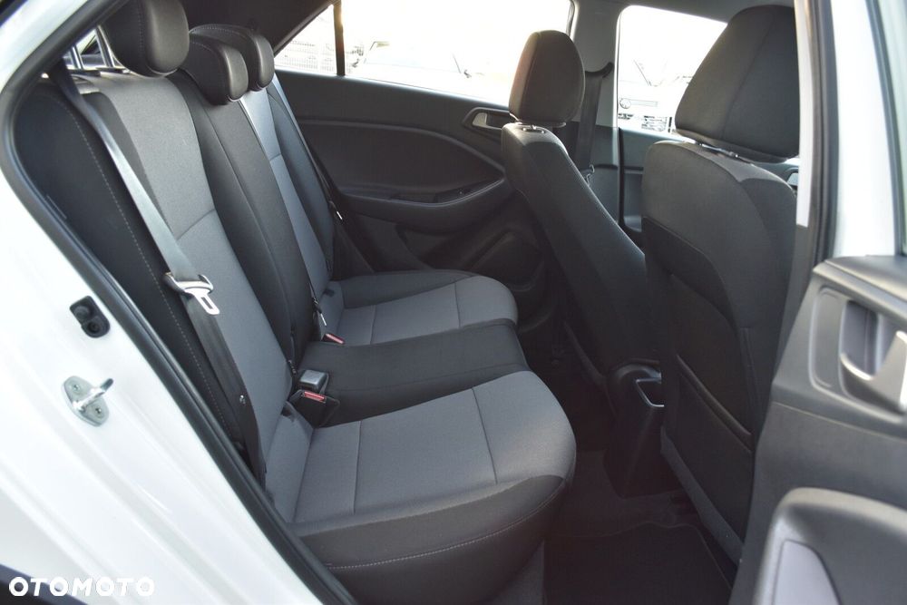 Hyundai i20 1.4 Active - 18