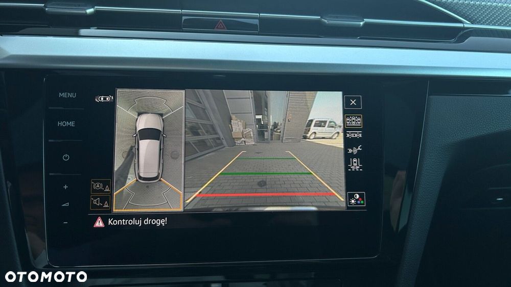 Volkswagen Arteon 2.0 TSI 4Motion R DSG - 26