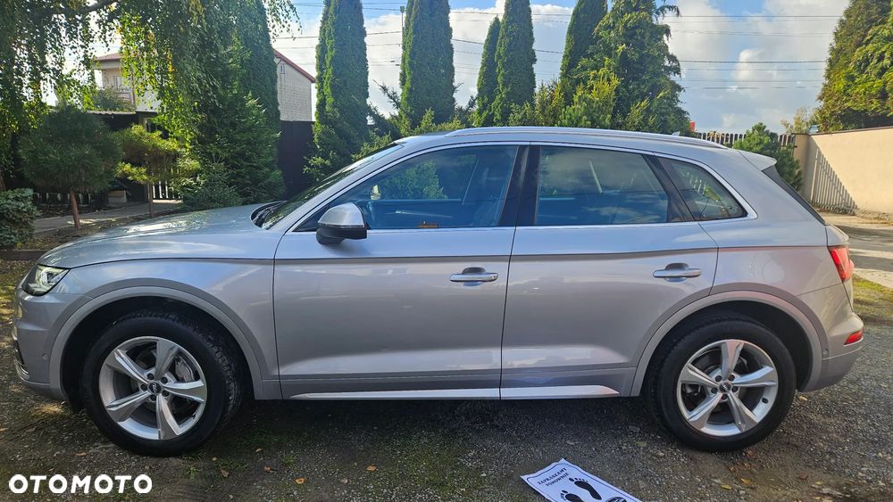 Audi Q5 2.0 TDI Quattro S tronic - 21