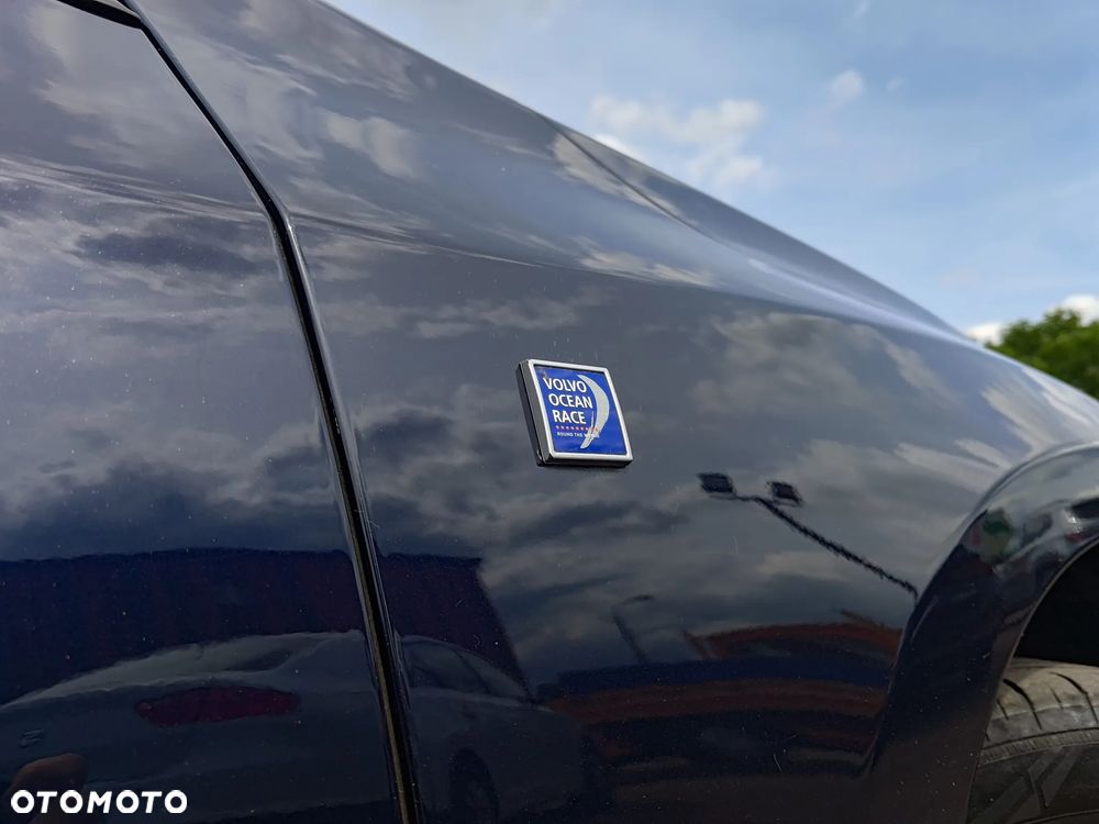 Volvo V60 D2 Drive-E Ocean Race - 25