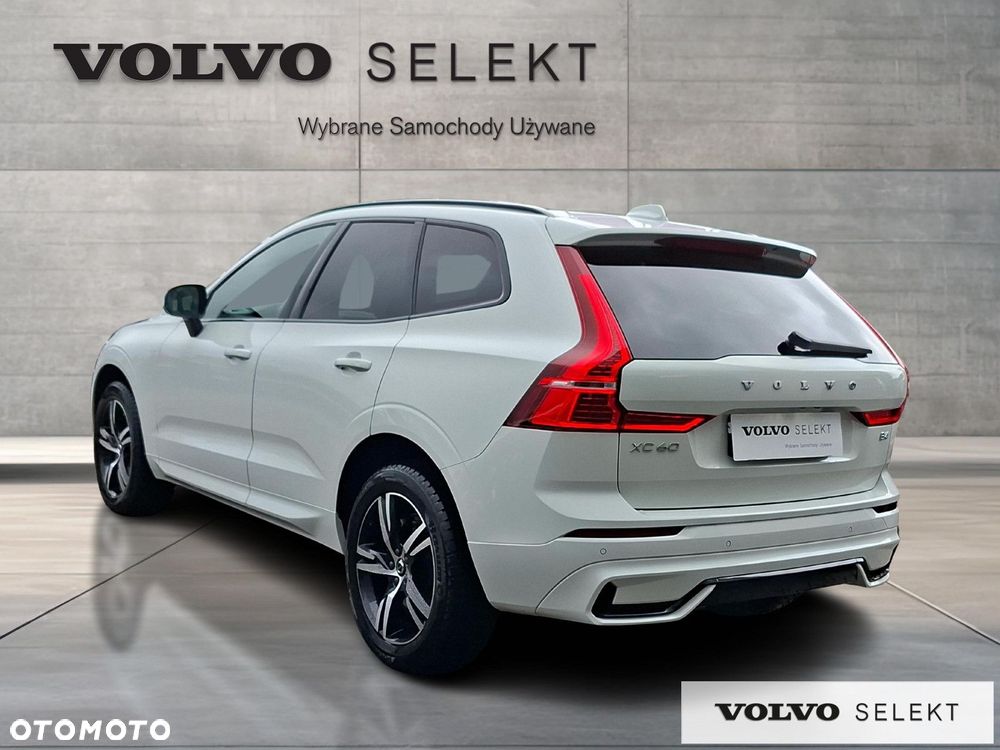 Volvo XC 60 - 7