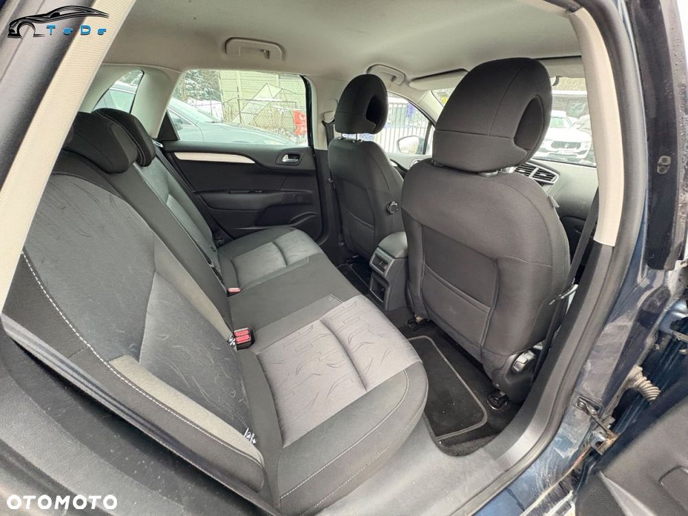 Citroën C4 1.6 VTi Equilibre Pack - 25