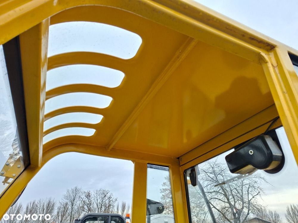 MIKANN 4350 A 4X4 - 12