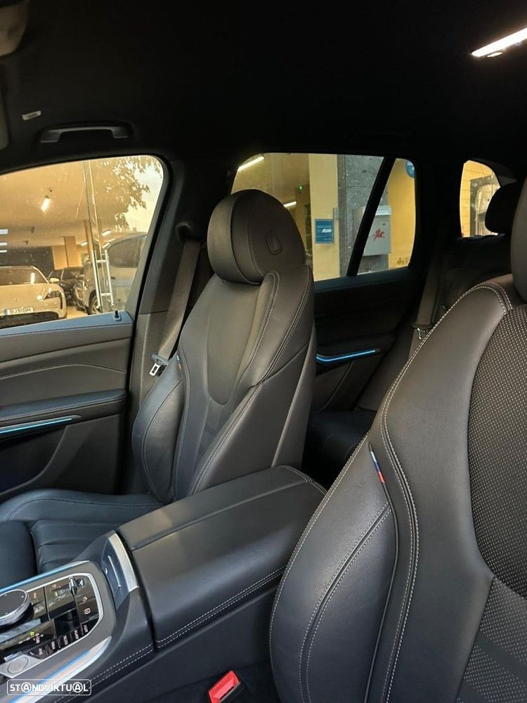 BMW X5 45 e xDrive Pack M - 6