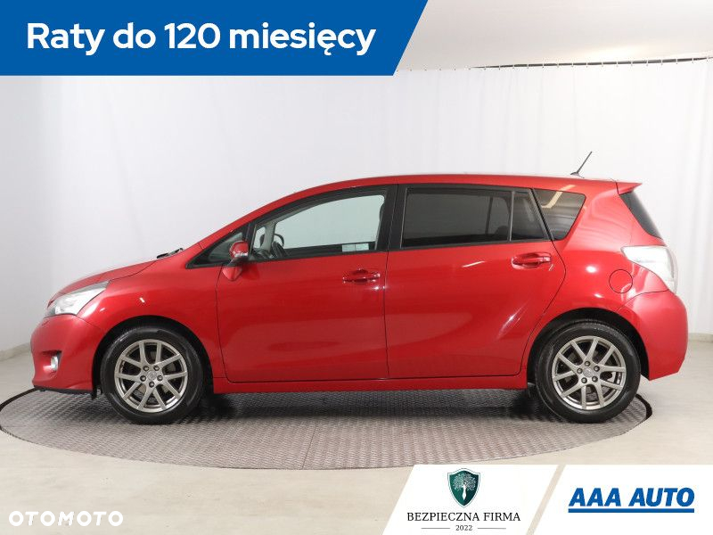 Toyota Verso - 3