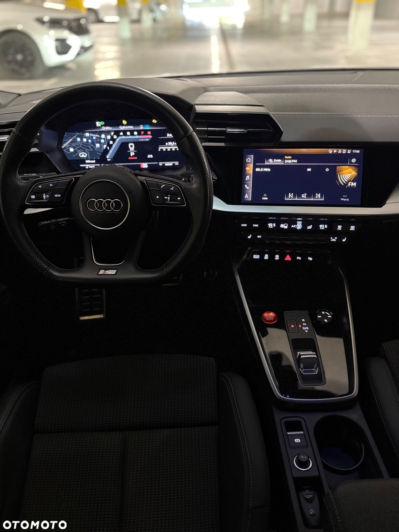 Audi S3 - 13