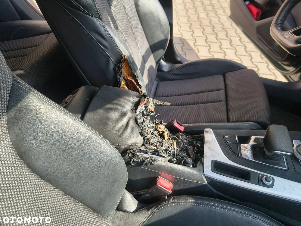 Audi A4 Avant - 20