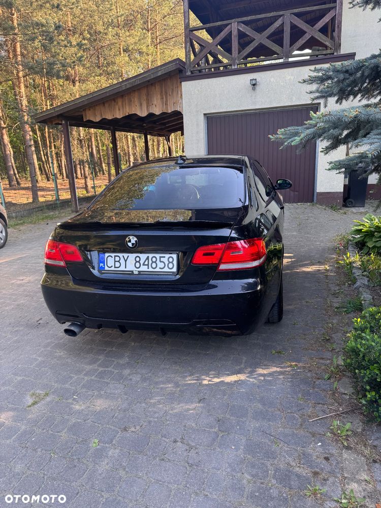 BMW Seria 3 - 4