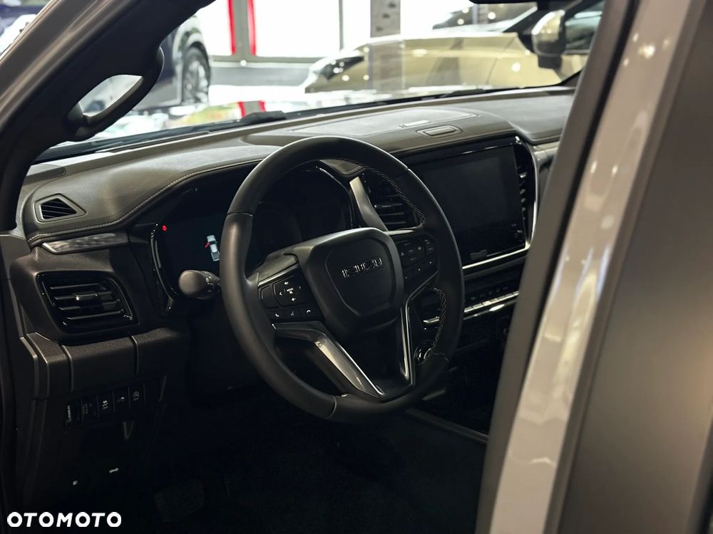 Isuzu D-Max 1.9 DC LSX - 6