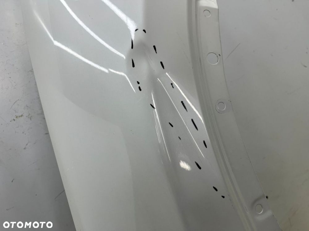 Błotnik Mazda CX-5 CX5 2 II 17r.- prawy przedni prawy przód - 9