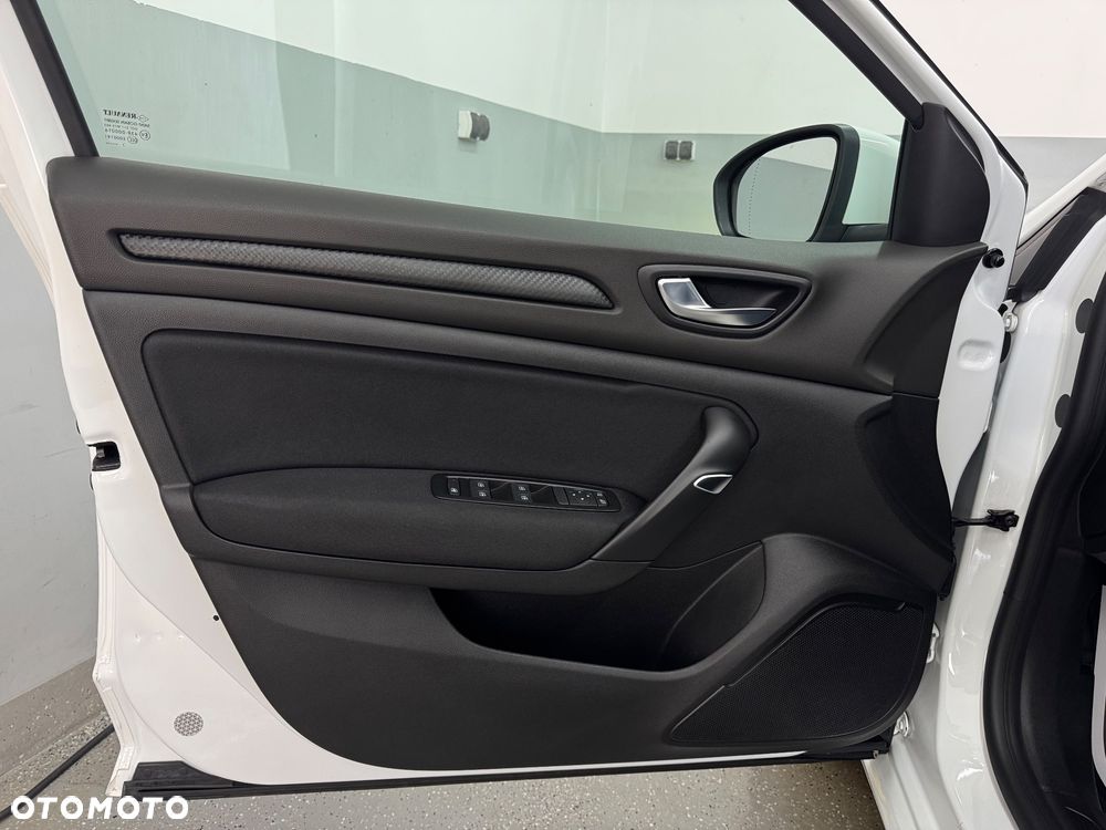 Renault Megane ENERGY dCi 110 EDC BUSINESS - 20