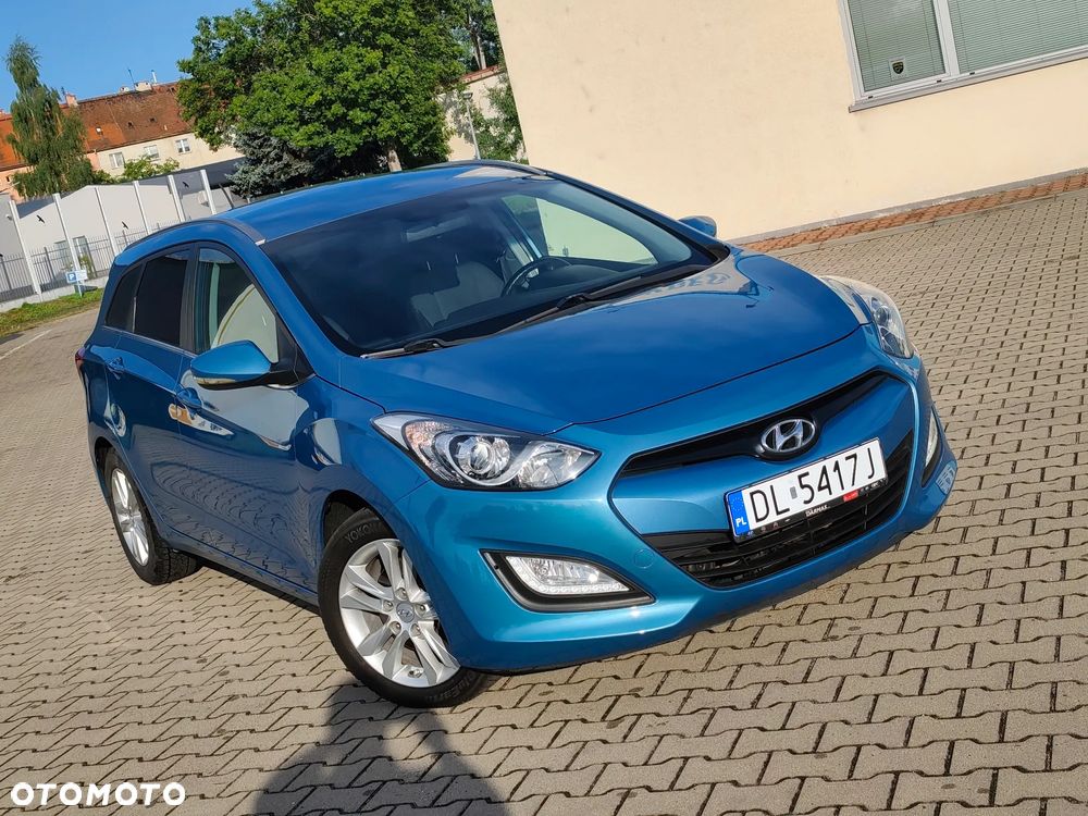 Hyundai i30 1.4 Advantage