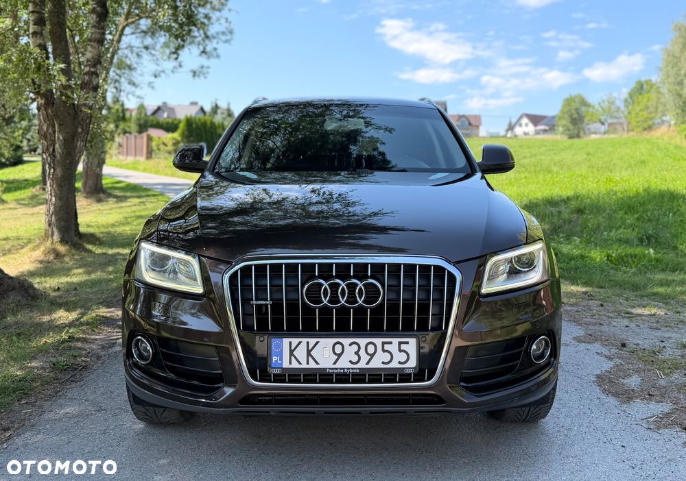 Audi Q5 2.0 TDI Quattro S tronic - 3