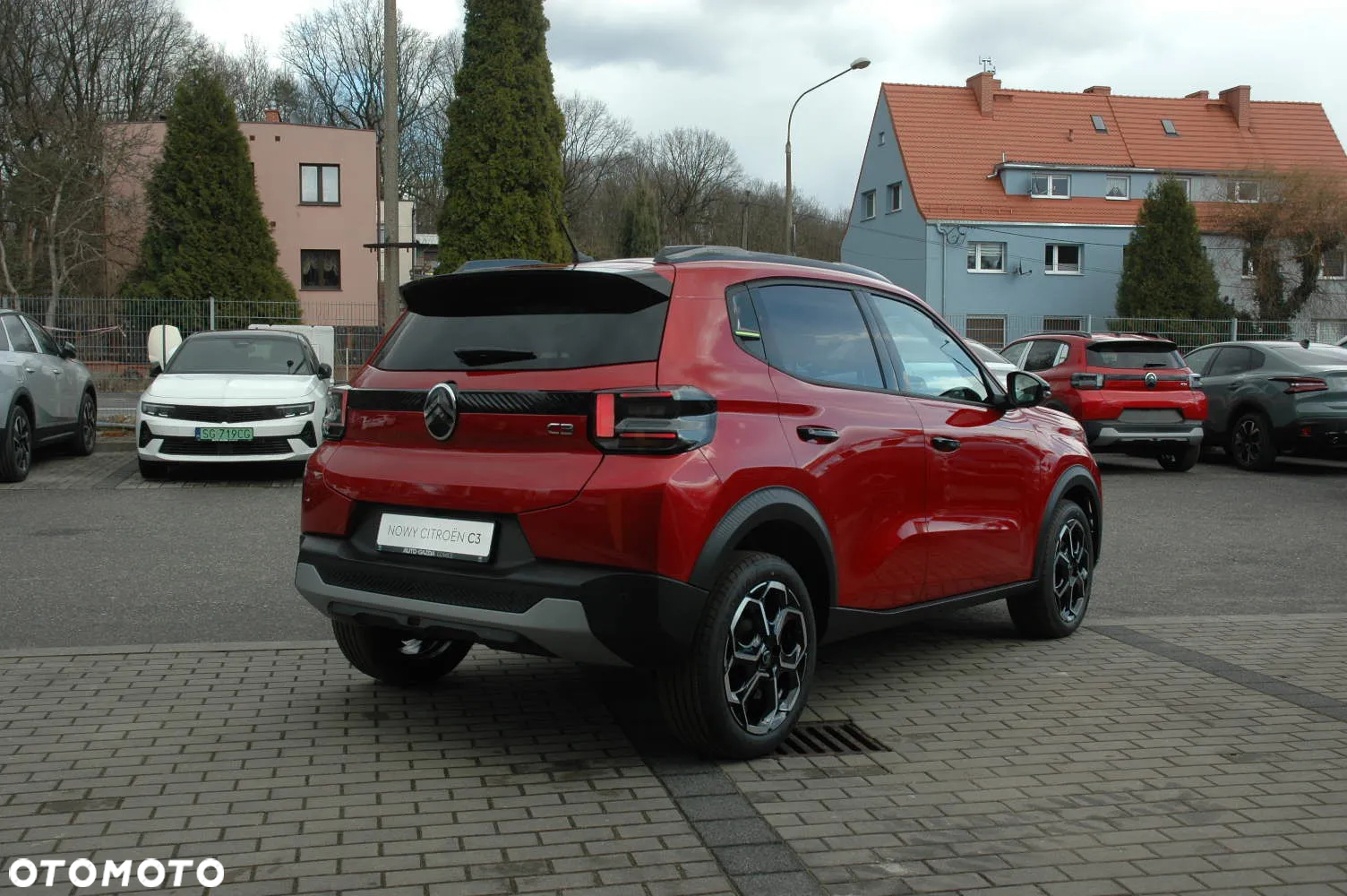Citroën C3 1.2 T Max - 5