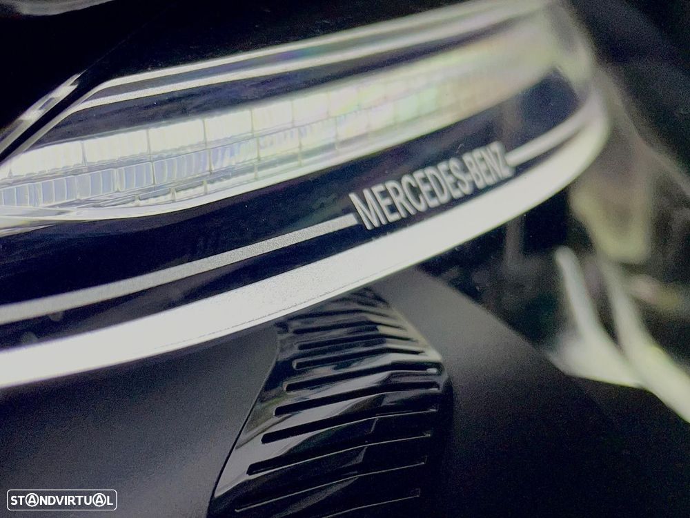 Mercedes-Benz E 53 AMG - 10