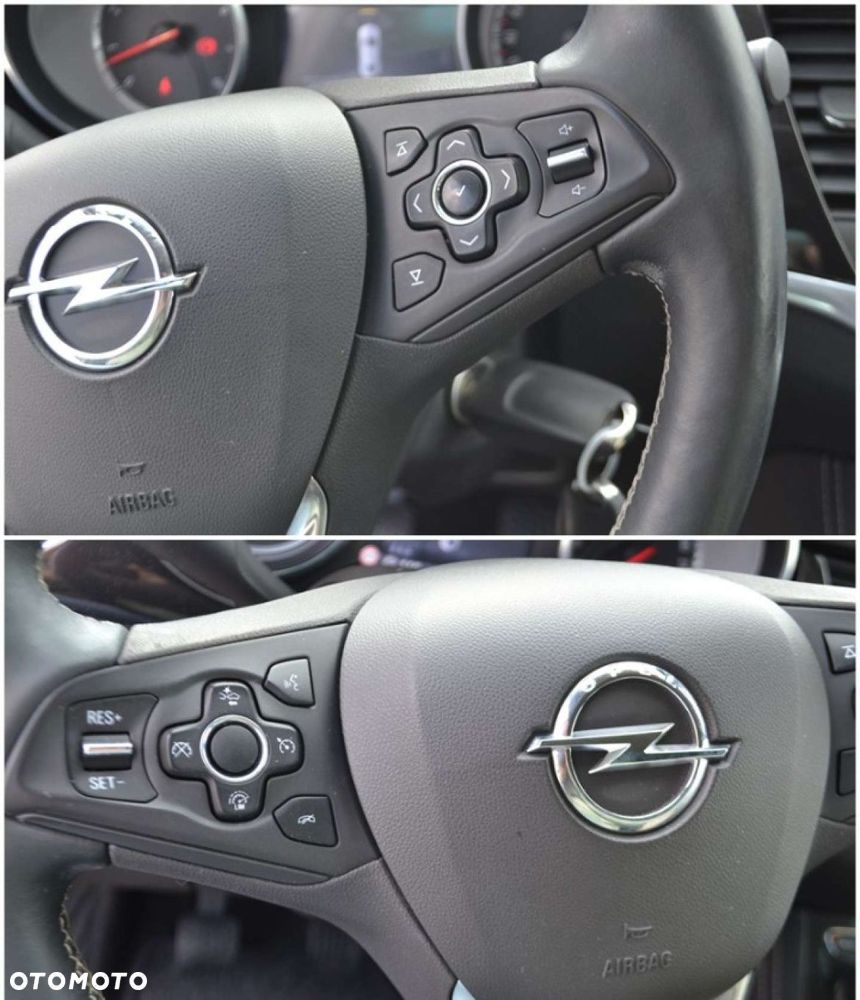 Opel Astra 1.4 Turbo Innovation - 25