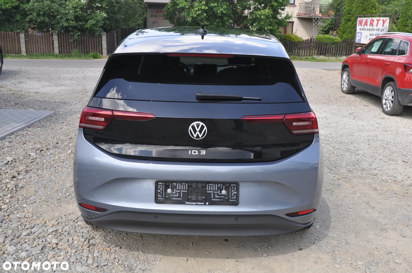 Volkswagen ID.3 77kWh Pro S - 10